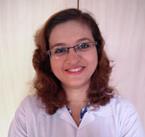 Dr Chetana D. Vyas
