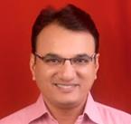 Dr Dinesh P. Vyas