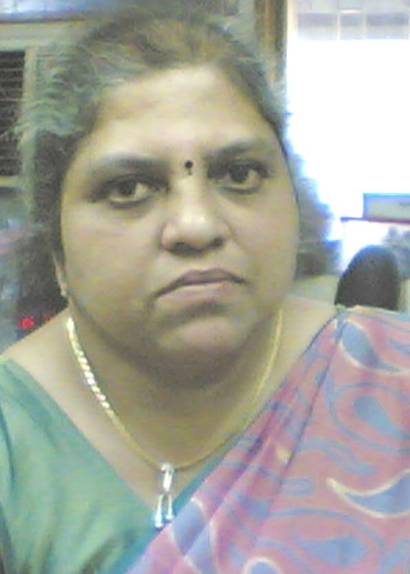 Dr Chetana D. Vyas