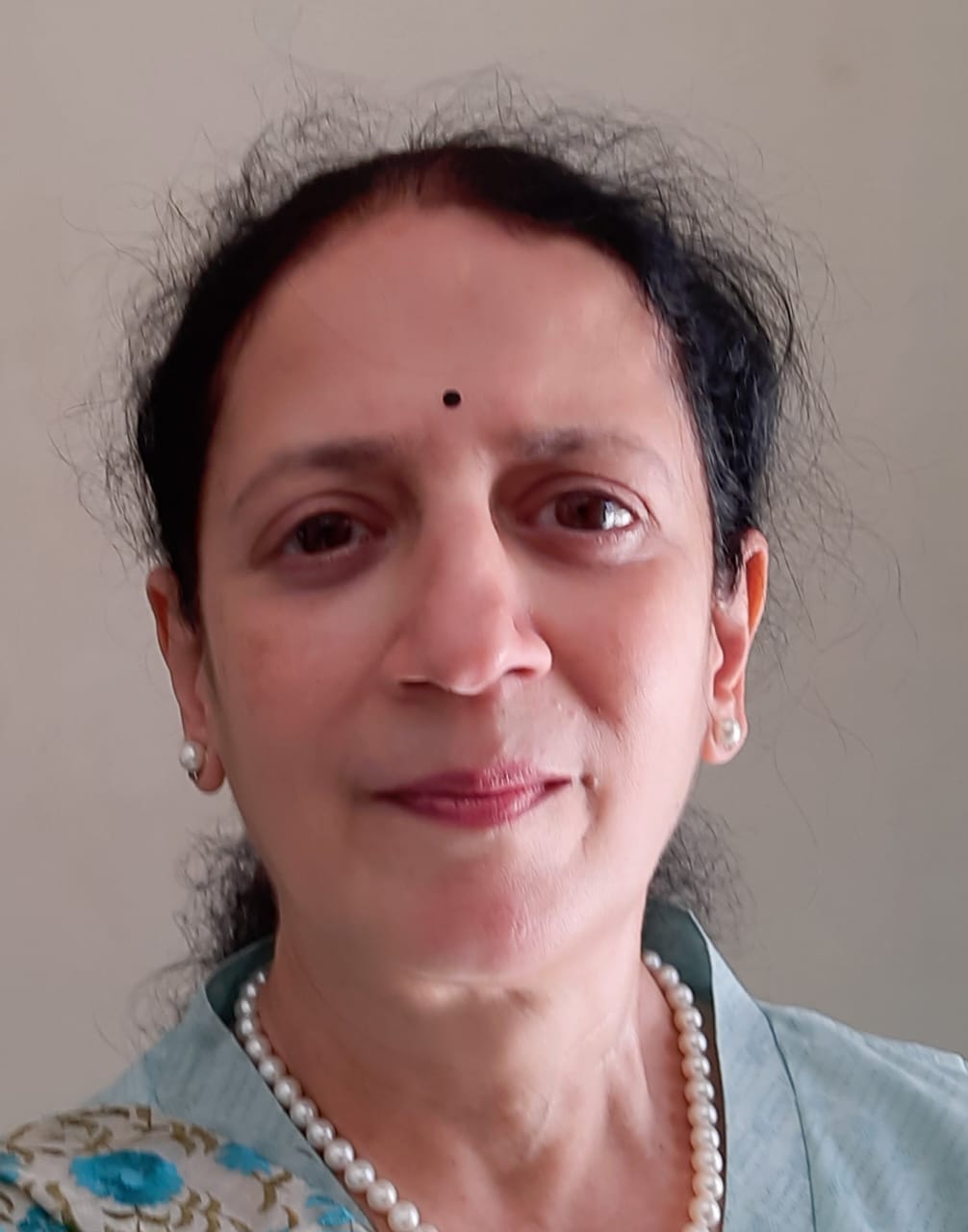Dr Chetana D. Vyas